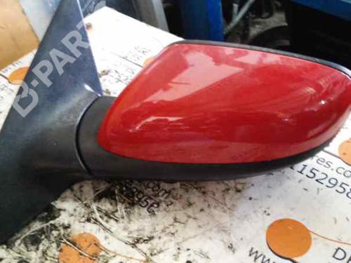 Used Left mirror MAZDA RX-8 (SE, FE) 1.3 (FE103, SE3P) (231 hp) 821133