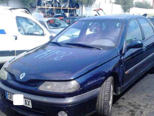 Engine RENAULT LAGUNA I (B56_, 556_) 1.9 dCi (B56W) | BP86945M1 
