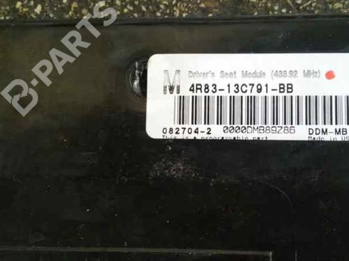 Commande Confort JAGUAR S-TYPE II (X200) [1998-2008]  2705878