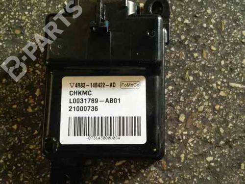 Airbag module JAGUAR S-TYPE II (X200) [1998-2008]  2705884