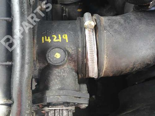 Used Mass air flow sensor OPEL FRONTERA A (U92) [1992-1998]  1602851