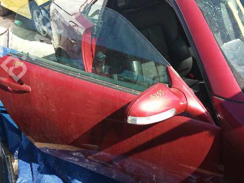 Used Right front door MERCEDES-BENZ SLK (R170) [1996-2004]  89314