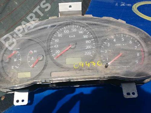 Used Instrument cluster SUBARU IMPREZA Saloon (GD) 2.0 i R AWD (GD9) (160 hp) 578453