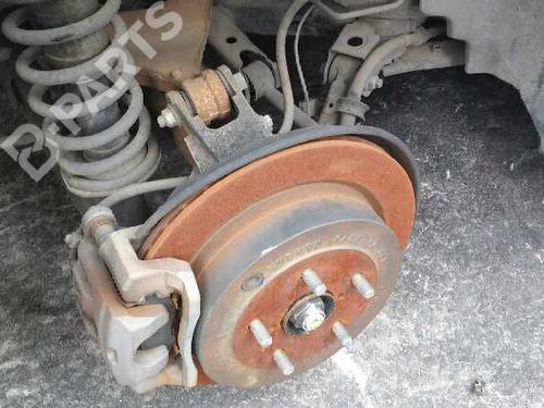 Used Right rear steering knuckle SUBARU TRIBECA (B9) 3.0 (WXE) (250 hp) 578474
