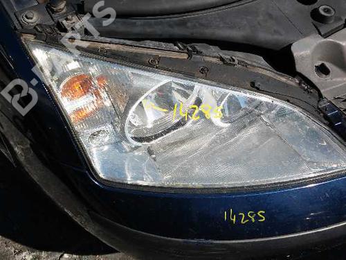 Right headlight FORD MONDEO III Saloon (B4Y) 2.0 TDCi 1435619 |