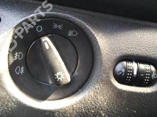 Forlygtekontakt SKODA SUPERB I (3U4) 1.9 TDI (105 hp) 1333665