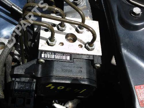 Used ABS pump MERCEDES-BENZ S-CLASS (W220) S 320 CDI (220.026, 220.126) (197 hp) 99623