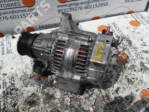 Used Alternator HYUNDAI ACCENT II (LC) [1999-2012]  578510