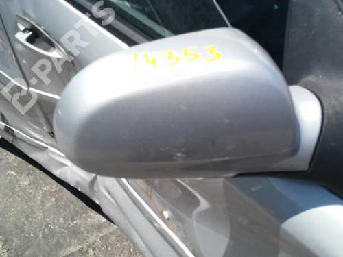 Used Right mirror CHEVROLET NUBIRA Saloon 1.6 (109 hp) 578547