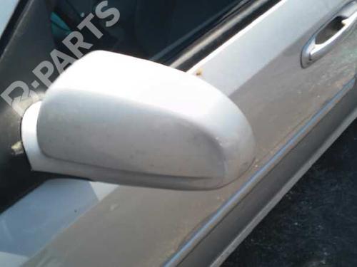 Used Left mirror CHEVROLET NUBIRA Saloon 1.6 (109 hp) 578548