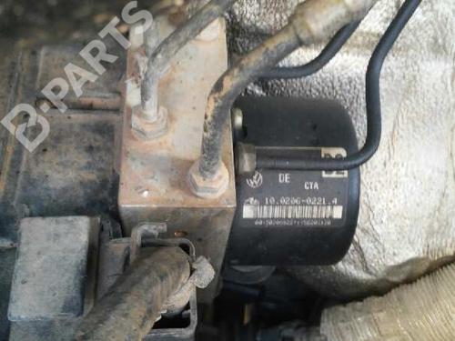 ABS Bremseaggregat SEAT LEON (1P1) 1.9 TDI (105 hp) 175083