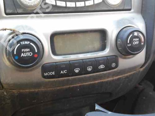 Used Climate control KIA SPORTAGE II (JE_, KM_) [2004-2011]  578570
