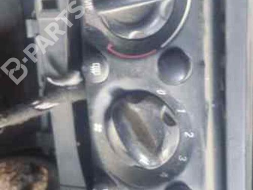 AC Styreenhet / Manøvreringsenhet MINI MINI (R50, R53) One (90 hp) 2681862