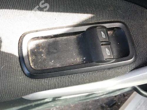 Used Left front window switch FORD FIESTA VI (CB1, CCN) 1.6 TDCi (95 hp) 1333709