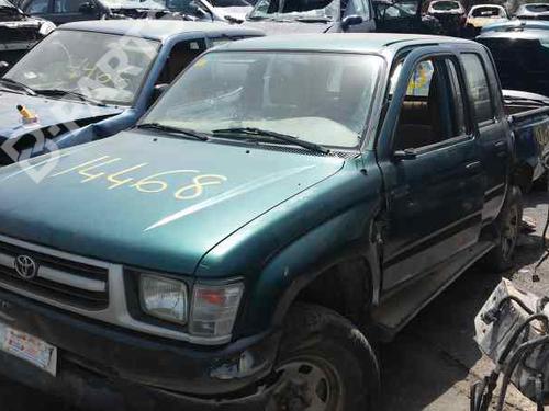 Bremseservo TOYOTA HILUX VI Pickup (_N1_) 2.4 TD (LN190) | BP821212M42 
