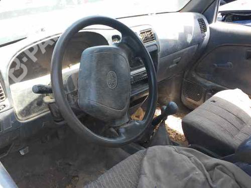 Bremseservo TOYOTA HILUX VI Pickup (_N1_) 2.4 TD (LN190) | BP821212M42 