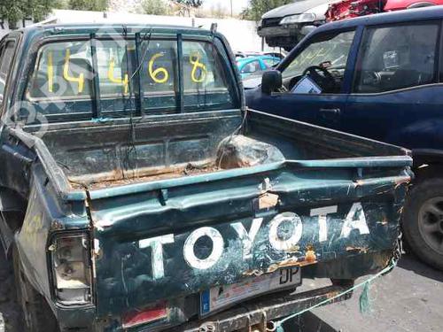 Bremseservo TOYOTA HILUX VI Pickup (_N1_) 2.4 TD (LN190) | BP821212M42 