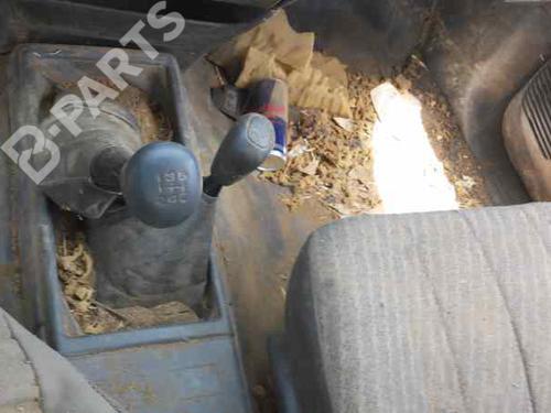 Bremseservo TOYOTA HILUX VI Pickup (_N1_) 2.4 TD (LN190) | BP821212M42 