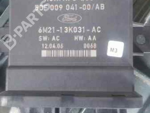 Used Control unit FORD S-MAX (WA6) [2006-2014]  578601