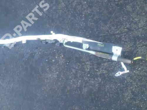 Right curtain airbag HONDA CR-V II (RD_) 2.2 CTDi (RD9) 06784S9AA80 |