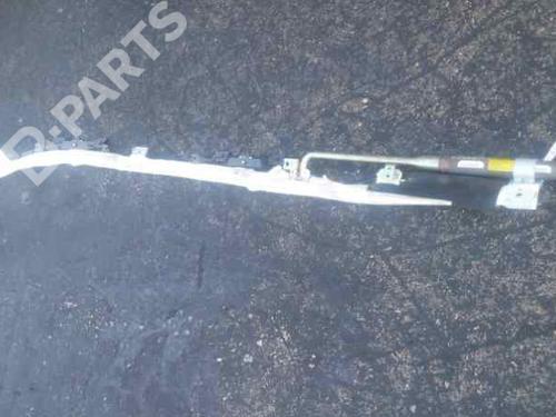 Used Left curtain airbag HONDA CR-V II (RD_) 2.2 CTDi (RD9) (140 hp) 578607