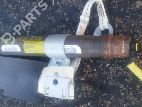 Left curtain airbag HONDA CR-V II (RD_) 2.2 CTDi (RD9) | BP578607C11 