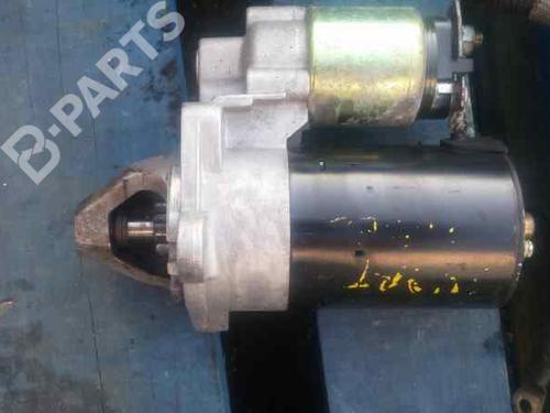 Starter SMART CITY-COUPE (450) 0.8 CDI (S1CLC1, 450.300, 450.301, 450.302, 450.303,... | BP578633M8 