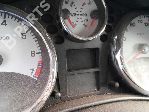 Instrument cluster PEUGEOT 207 (WA_, WC_) 1.6 16V | BP214467C47 