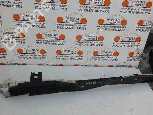 Used Left curtain airbag SEAT TOLEDO III (5P2) [2004-2009]  578644