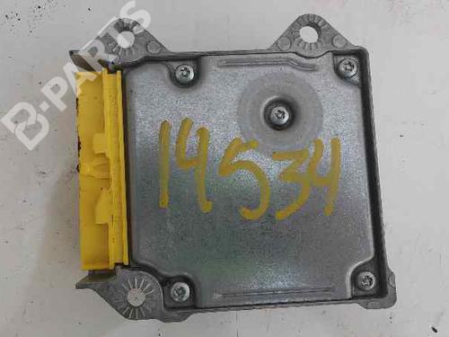 Used ECU airbags SEAT TOLEDO III (5P2) [2004-2009]  578646