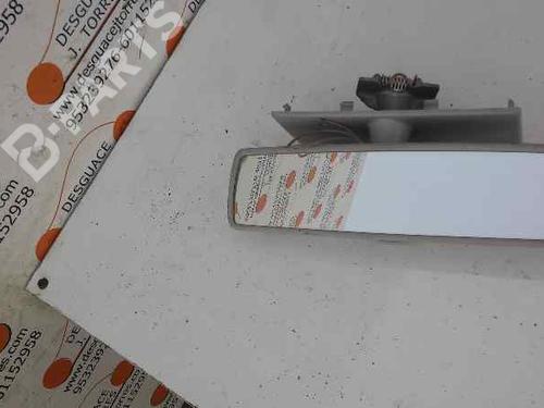Used Rear mirror SEAT TOLEDO III (5P2) [2004-2009]  1333737