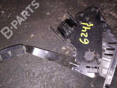 Used Pedal FORD TRANSIT Van (FA_ _) [2000-2006]  1602881