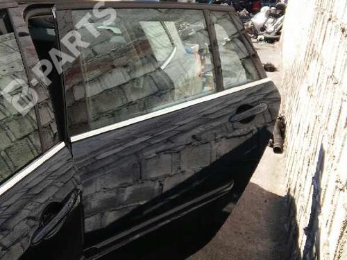 Used Left rear door RENAULT LAGUNA III Grandtour (KT0/1) 2.0 dCi (KT07, KT0J, KT14, KT1A, KT1S) (131 hp) 90597