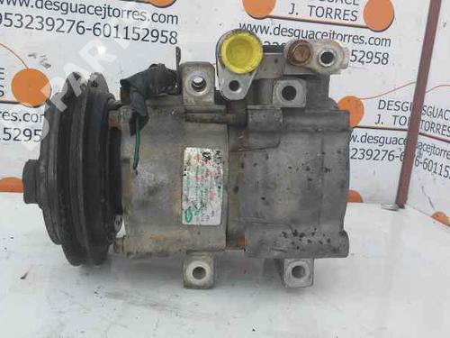 Used AC compressor HYUNDAI H-1 / STAREX Bus (A1) 2.5 TD 4WD (101 hp) 578637