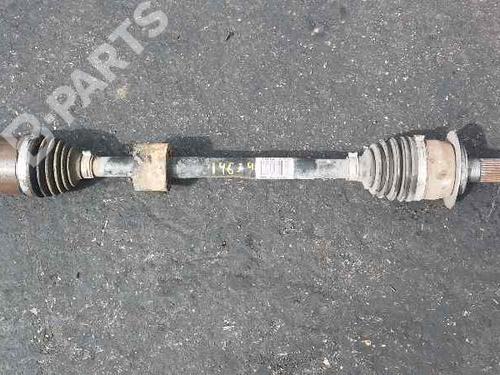 Used Right front driveshaft SUZUKI SX4 (EY, GY) [2006-2025]  578727