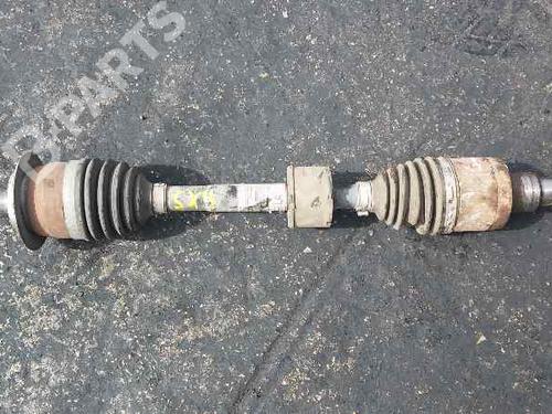 Used Left front driveshaft SUZUKI SX4 (EY, GY) [2006-2025]  578726