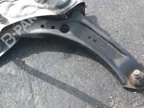 Used Right front suspension arm SUZUKI SX4 (EY, GY) [2006-2025]  578732