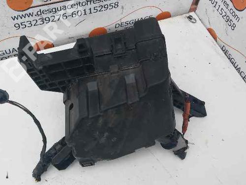 Fuse box SUZUKI SX4 (EY, GY)  | BP578722E1 