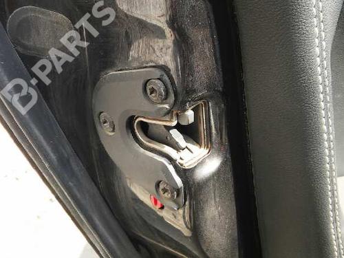 Zamek drzwi tylnych lewych OPEL VECTRA C (Z02) 1.9 CDTI (F69) BP578736C100