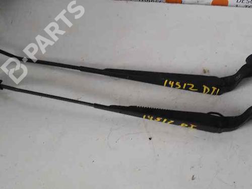 Front wipers mechanism DODGE CALIBER 1.8 (150 hp) 05183259AA | 05183259AA |