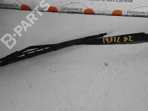 Front wipers mechanism DODGE CALIBER 1.8 (150 hp) 05183257AA | 05183257AA |