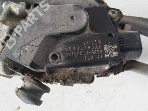 Front wiper motor DODGE CALIBER 1.8 | BP1333732M29 