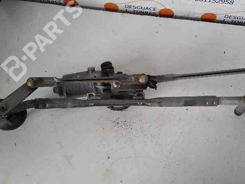 Used Front wiper motor DODGE CALIBER 1.8 (150 hp) 1333732