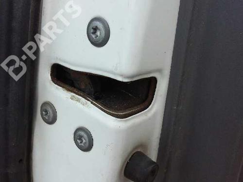 Front left lock TOYOTA HILUX VII Pickup (_N1_, _N2_, _N3_) 3.0 D-4D 4WD (KUN26) | BP578773C98 