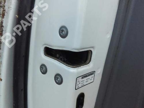 Rear left lock TOYOTA HILUX VII Pickup (_N1_, _N2_, _N3_) 3.0 D-4D 4WD (KUN26) | BP578775C100 