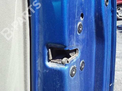 Used Front right lock RENAULT MEGANE II Coupé-Cabriolet (EM0/1_) [2003-2010]  578796