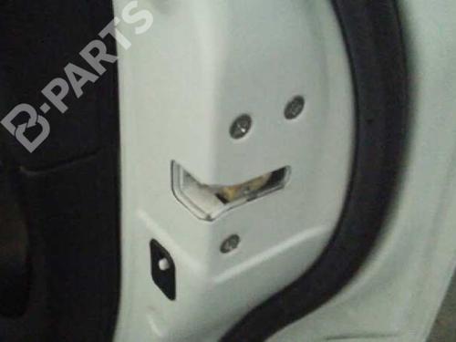 Used Rear right lock HONDA CIVIC VIII Hatchback (FN, FK) 2.2 CTDi (FK3) (140 hp) 578799
