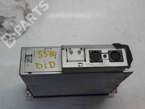 Radio MITSUBISHI PAJERO III (V7_W, V6_W)  | BP1253859E6 