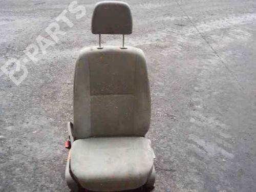Left front seat VW CRAFTER 30-35 Bus (2E_) 2.5 TDI | BP578757C15 