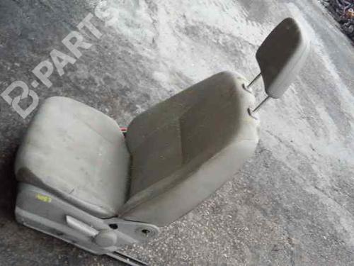 Left front seat VW CRAFTER 30-35 Bus (2E_) 2.5 TDI | BP578757C15 